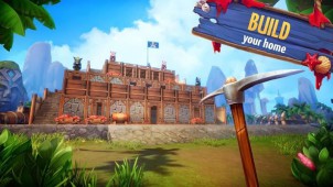 Survival Island: EVO 2 ekran görüntüleri