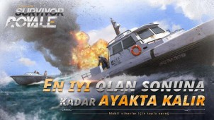 Survivor Royale ekran görüntüleri