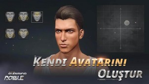 Survivor Royale ekran görüntüleri