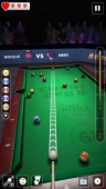 8 Ball Hero – Bilardo Bulmaca Oyunu ekran görüntüleri