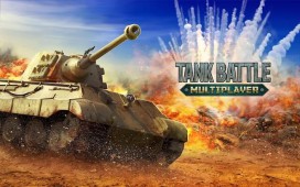 Tank Battle Heroes: World War ekran görüntüleri