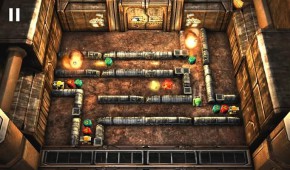 Tank Hero: Laser Wars ekran görüntüleri
