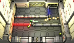 Tank Hero: Laser Wars ekran görüntüleri