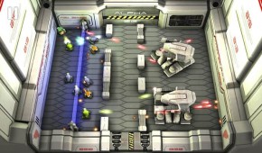 Tank Hero: Laser Wars ekran görüntüleri