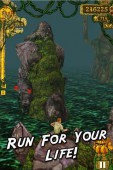 Temple Run ekran görüntüleri