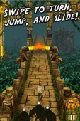 Temple Run ekran görüntüleri