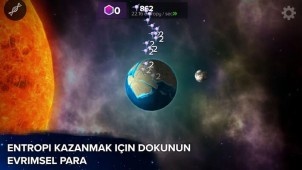 Tekillik için Hücre - Evrim Asla Bitmez ekran görüntüleri