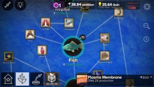 Tekillik için Hücre - Evrim Asla Bitmez ekran görüntüleri