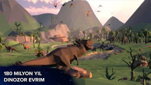 Tekillik için Hücre - Evrim Asla Bitmez ekran görüntüleri