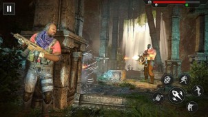 ATSS Çevrimdışı Atış Oyunu ekran görüntüleri