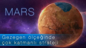 TerraGenesis - Uzay Yerleşimcileri ekran görüntüleri