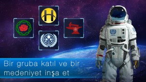 TerraGenesis - Uzay Yerleşimcileri ekran görüntüleri