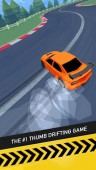 Thumb Drift — Fast & Furious Car Drifting Game ekran görüntüleri