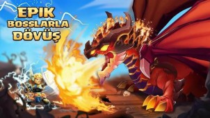 Tiny Gladiators 2 - Fighting Tournament ekran görüntüleri