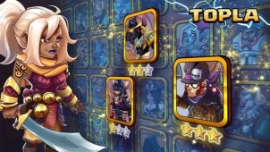 Tiny Gladiators 2 - Fighting Tournament ekran görüntüleri