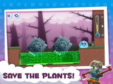 Tiny Hope ekran görüntüleri