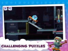 Tiny Hope ekran görüntüleri