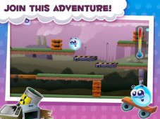 Tiny Hope ekran görüntüleri