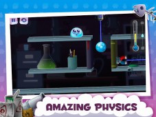 Tiny Hope ekran görüntüleri