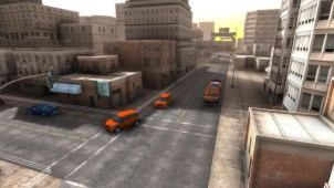 Tır Simülatörü Extreme Avrupa ekran görüntüleri