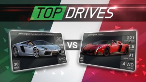Top Drives - Car Race Battles ekran görüntüleri