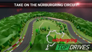 Top Drives - Car Race Battles ekran görüntüleri