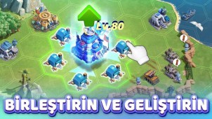 Top War: Battle Game ekran görüntüleri