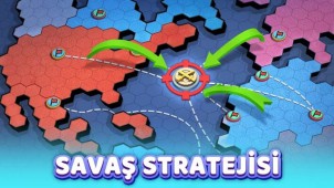 Top War: Battle Game ekran görüntüleri