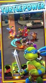 TMNT: Mutant Madness ekran görüntüleri