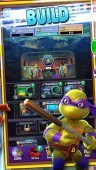 TMNT: Mutant Madness ekran görüntüleri