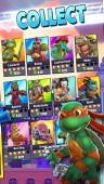 TMNT: Mutant Madness ekran görüntüleri