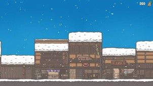 Tsuki Adventure ekran görüntüleri