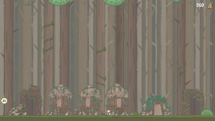 Tsuki Adventure ekran görüntüleri