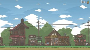 Tsuki Adventure ekran görüntüleri