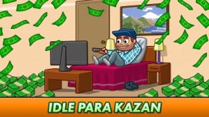 Transport It! - Idle Tycoon ekran görüntüleri