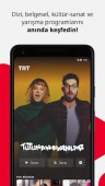 TRT İzle ekran görüntüleri