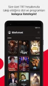 TRT İzle ekran görüntüleri