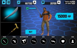 Truck Driver City Crush ekran görüntüleri