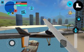 Truck Driver City Crush ekran görüntüleri