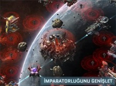 VEGA Conflict ekran görüntüleri