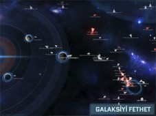 VEGA Conflict ekran görüntüleri