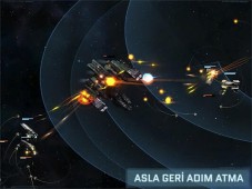 VEGA Conflict ekran görüntüleri