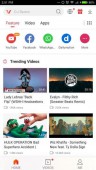 VidMate ekran görüntüleri