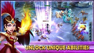 Wartide ekran görüntüleri