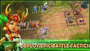 Wartide ekran görüntüleri