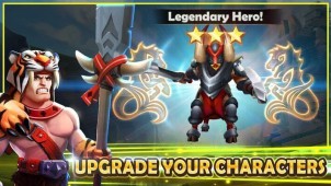 Wartide ekran görüntüleri