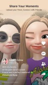 ZEPETO ekran görüntüleri