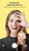 ZEPETO ekran görüntüleri