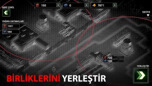 Zombie Gunship Survival ekran görüntüleri