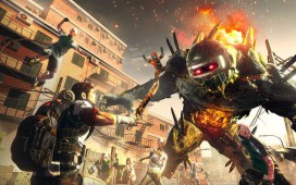 ZOMBIE HUNTER: Zombi Oyunları ekran görüntüleri